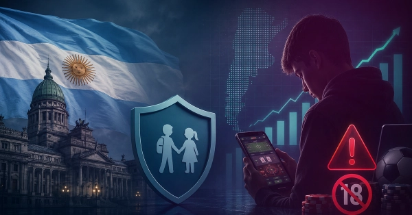 Buenos Aires Seeks Update on Youth Gambling Plan