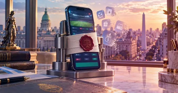 Buenos Aires Senator Proposes Broad Online Gambling Ban