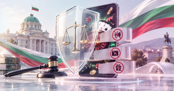 Bulgaria Party Pushes Stricter Gambling Ad Rules