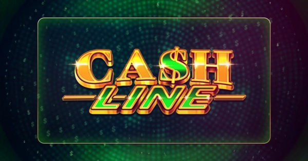 Caesars Launches First In-House Slot Ca$hline