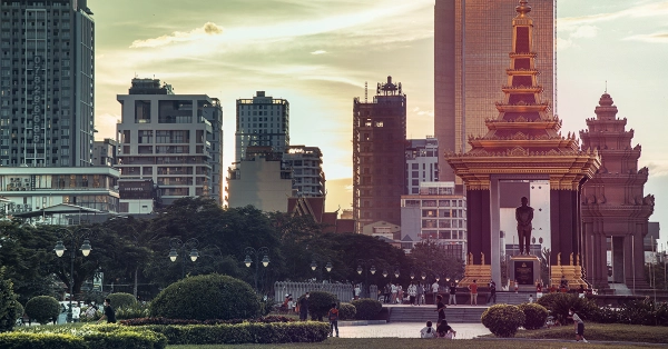 Cambodia Cracks Down on Nationwide Telecom Fraud