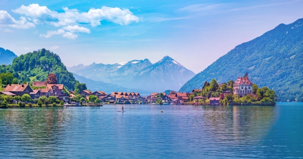 Casino Interlaken Adds Wazdan Content to StarVegas