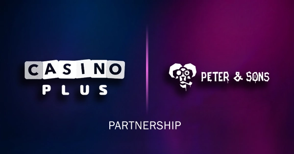 Casino Plus Partners with Peter & Sons in the Philippines