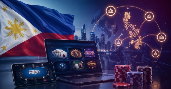 Century Entertainment Expands Philippine Gaming Platform