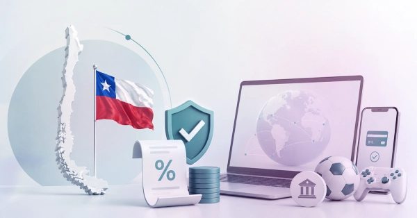 Chile Targets Offshore Betting VAT Compliance