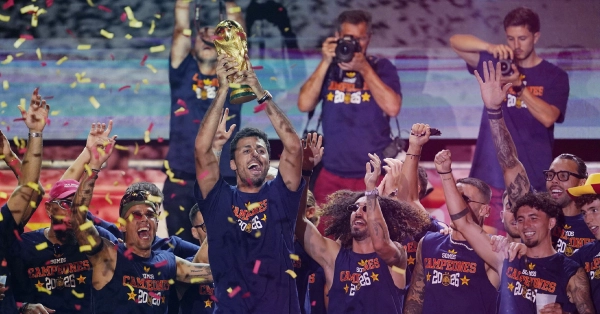 China Sports Lottery Hits RMB83.3B During World Cup
