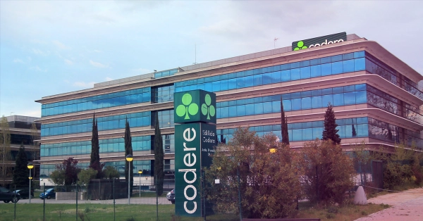 Codere Online Q4 Revenue Rises 15% to €60.7m