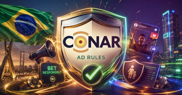CONAR Updates Brazil’s Betting Advertising Rules
