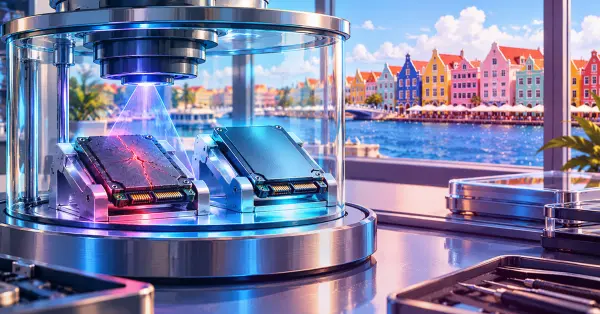 Curaçao Gaming Authority Plans New Portal After Data Breach