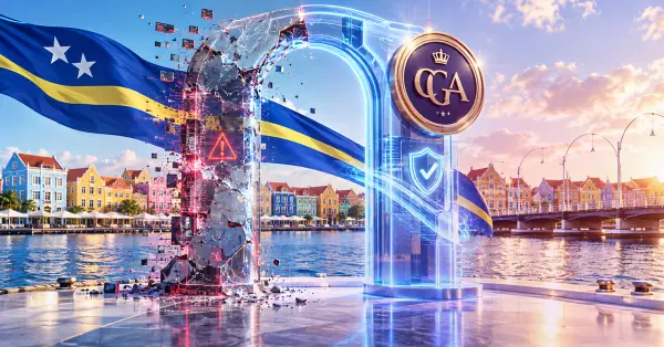 Curaçao Gaming Authority to Replace Hacked Online Portal