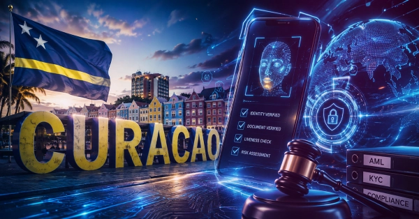 Curaçao Introduces New Remote Verification Rules