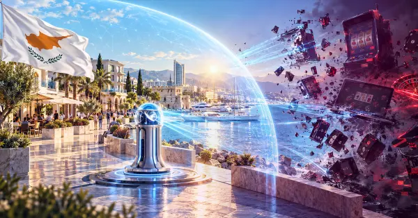 Cyprus Regulator Urges Action Against Illegal Gambling