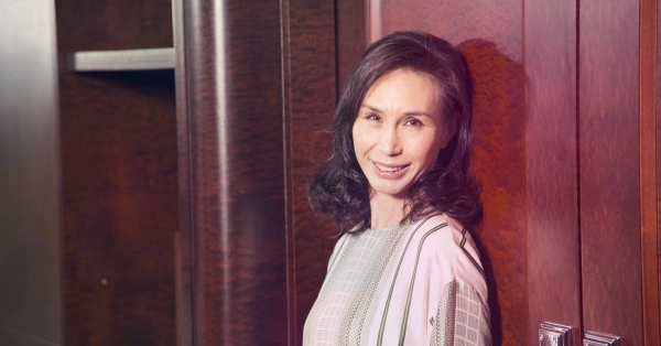 Daisy Ho Buys US$3M in SJM Senior Notes