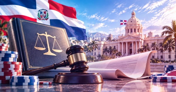 Dominican Republic Approves New Gambling Bill