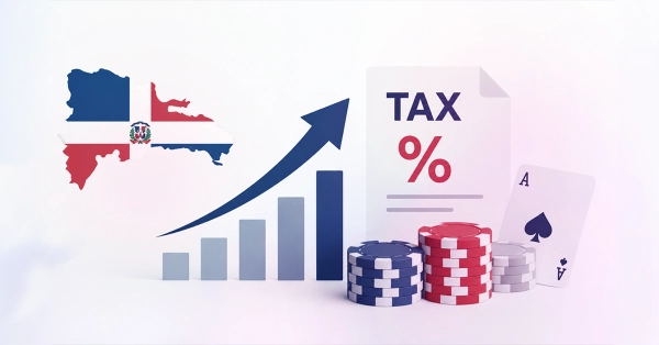 Dominican Republic Weighs New Gambling Tax Measures