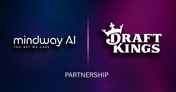 DraftKings Integrates Mindway AI’s Gamalyze Tool
