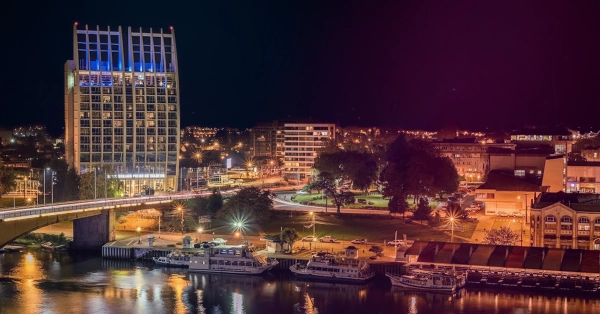 Dreams Challenges Chile Regulator Over Coyhaique Casino Bid