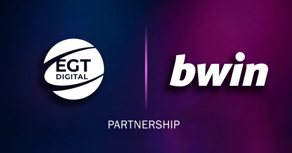 EGT Digital Launches Top Titles at bwin Casino Spain