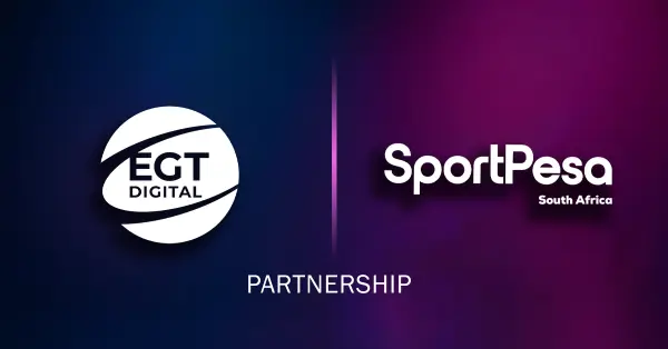 EGT Digital Partners with SportPesa to Expand in Africa