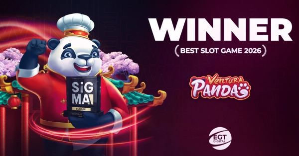 EGT Digital Wins Sportsbook Innovation Award