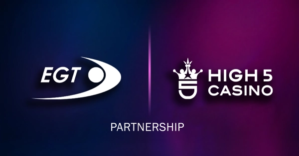 EGT Expands Hi Five Casino Partnership in Netherlands