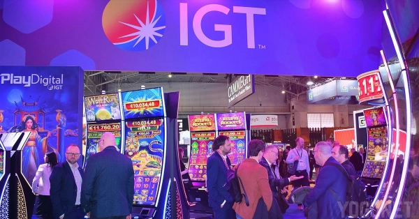 EGT Returns to G2E Asia with Expanded Portfolio