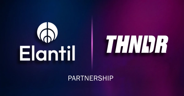Elantil Adds THNDR Skill Games to Operator Marketplace