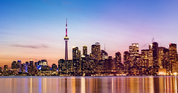 Ellipse Adds Peter & Sons Content in Ontario