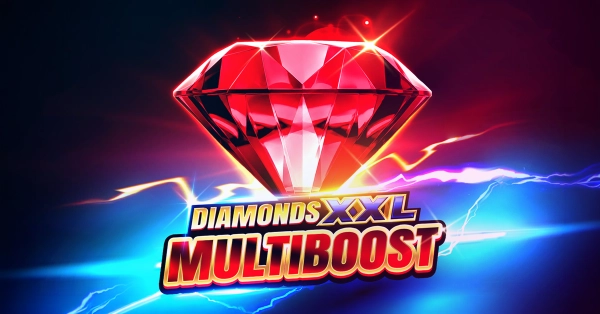 ENJOY Gaming Launches Diamonds XXL Multiboost