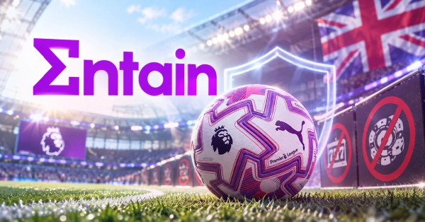 Entain Urges Premier League Clubs to Drop Deals
