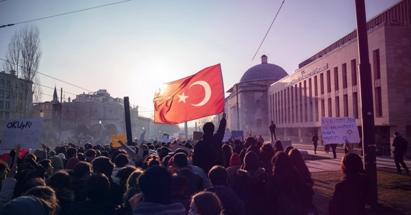 Erdoğan Launches Crackdown on Illegal Online Gambling