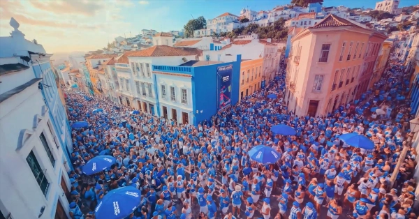 Esportes da Sorte Launches ‘Fun is Authorised’ Campaign