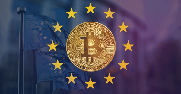 EU MiCA Rules Set to Impact Gambling Payments