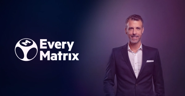 EveryMatrix Appoints Matías Montero as LatAm MD