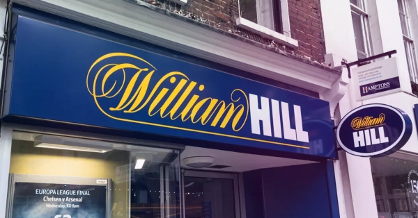 Evoke Considers Closing 200 William Hill UK Shops Over Tax
