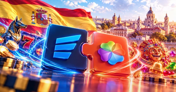 Evoplay Launches 11 Games with Luckia in Spain