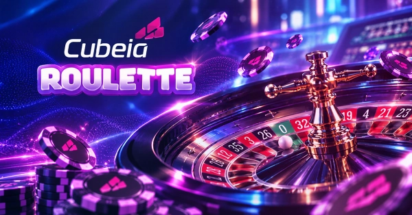 Cubeia Launches Roulette in Cubeia Originals
