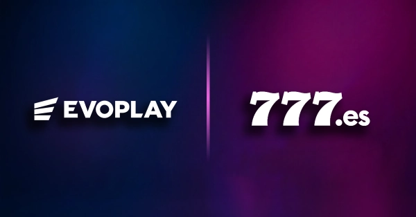 Evoplay Launches with Casino777.es in Spain