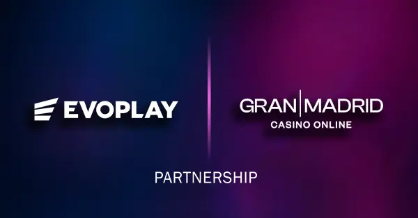 Evoplay Partners with Gran Madrid in Spain