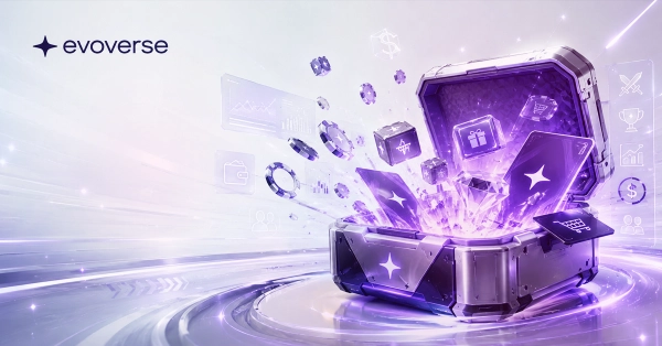 evoverse Launches EvoCase Case-Opening Platform