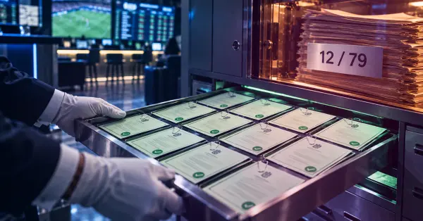 Finland Approves 12 Gambling Licences for 2027 Launch