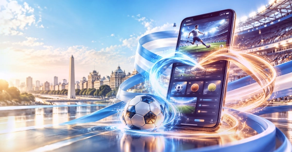FIRST.bet Integrates Sportsbook with Grupo Slots in Argentina