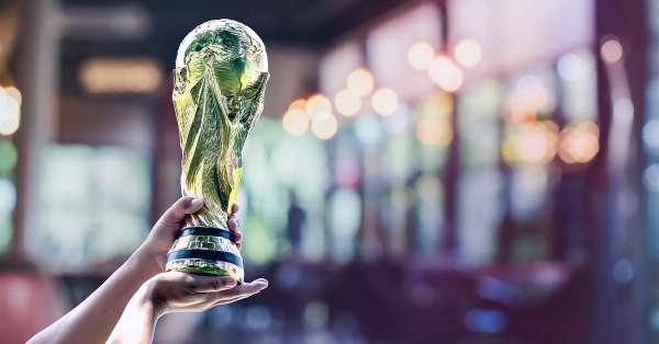 Flashscore Survey Highlights World Cup Betting Trend