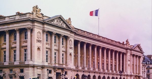 France Gambling Revenue Hits €14.1bn in 2025