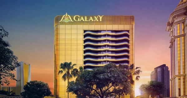 Galaxy Eyes FY26 Growth on Strong Cash Position