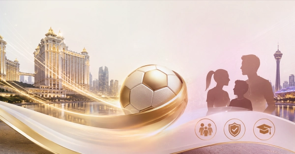 Galaxy Launches World Cup Responsible Gaming Campaign