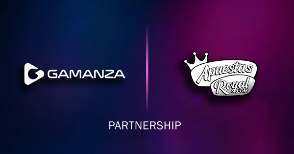 Gamanza Engage Partners Apuestas Royal in LATAM