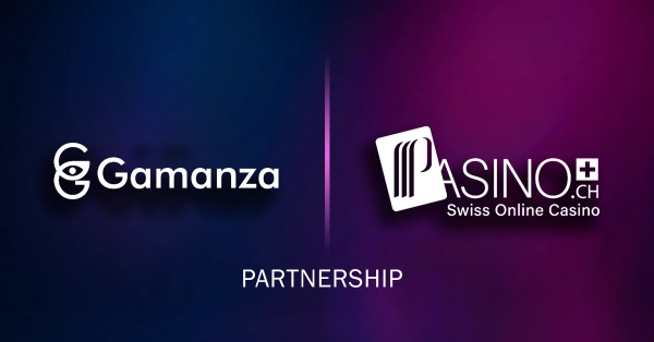Gamanza Renews Multi-Year Partnership With Pasino.ch