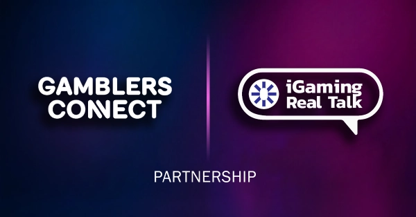 Gamblers Connect Partners iGaming Real Talk