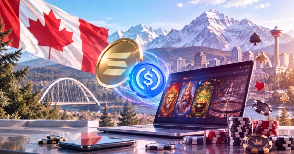 Games Global Enters Alberta iGaming Market